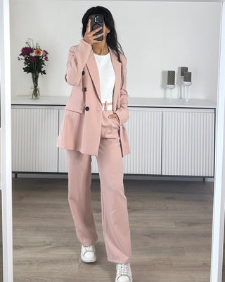 Ensemble tailleur Daya