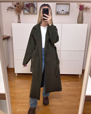 Manteau Elvina