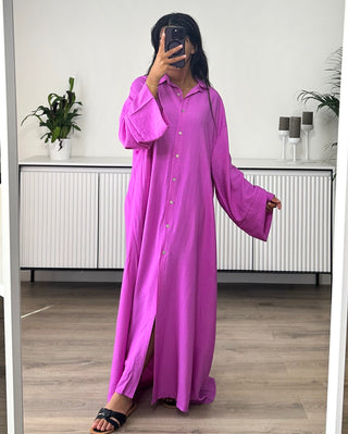 Robe Sofia