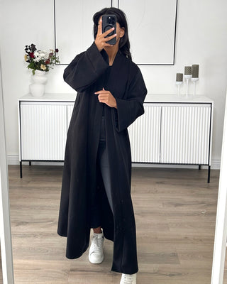 Manteau Kimono