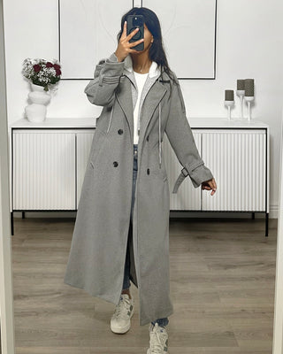 Manteau Lizana